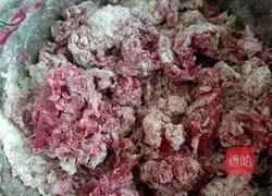 宝宝补铁甜菜面的做法图解2