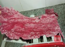 宝宝补铁甜菜面的做法图解3