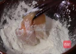 锅包肉的做法图解3