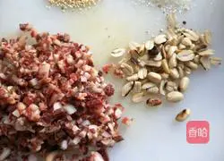 How to make Guangwei Sausage Buns Illustration 1