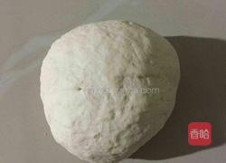 广味腊肠包的做法图解5