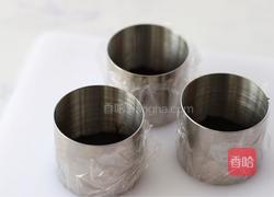 蓝莓酸奶慕斯的做法图解6