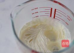 蓝莓酸奶慕斯的做法图解11