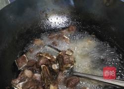 干锅排骨的做法图解5