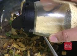 干锅排骨的做法图解8