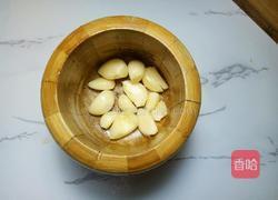 凉拌松花蛋 三分钟就能出菜的做法图解4