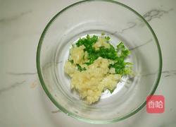 凉拌松花蛋 三分钟就能出菜的做法图解5