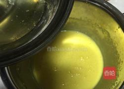 提拉米苏(6寸)的做法图解4
