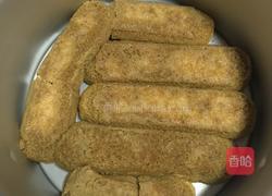 提拉米苏(6寸)的做法图解13