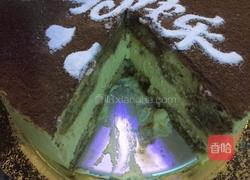 提拉米苏(6寸)的做法图解21