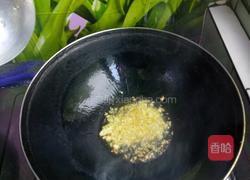蒜蓉西兰花的做法图解3