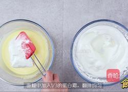 轻芝士乳酪蛋糕的做法图解9