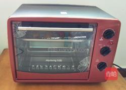 香辣烤鸡翅的做法图解5