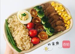 秘制牛腱沙拉的做法图解3