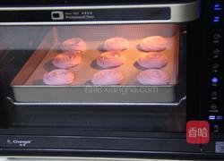 玫瑰蛋白糖的做法图解10