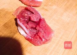 爆炒鸡胗的做法图解1