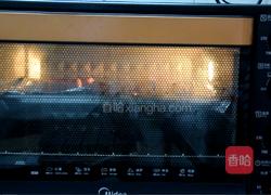 紫薯四叶草面包的做法图解16