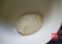 蛋黄酥的做法图解6