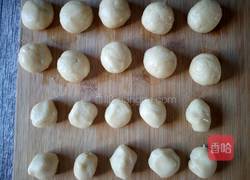 蛋黄酥的做法图解9