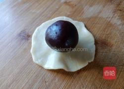 蛋黄酥的做法图解21