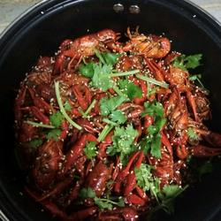 麻辣小龙虾的做法[图]