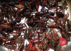 麻辣小龙虾的做法图解1