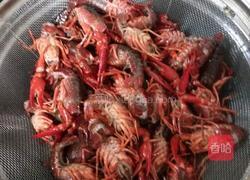 香辣小龙虾的做法图解2
