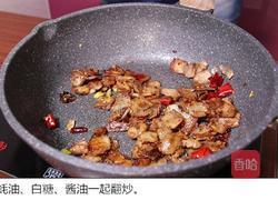 香芹五花肉的做法图解5