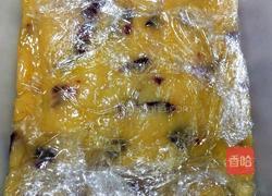 蔓越莓饼干的做法图解9