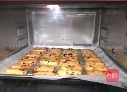 蔓越莓饼干的做法图解13