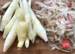 酱鲜姜的做法图解3