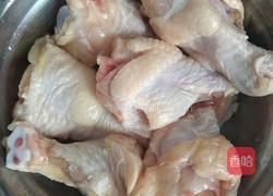 炸翅根的做法图解3