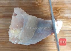 炸翅根的做法图解4