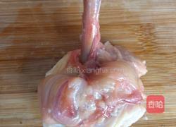 炸翅根的做法图解5