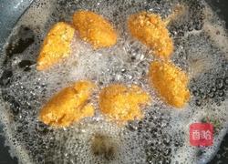 炸翅根的做法图解15