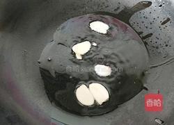 肉酱炒百叶丝的做法图解5