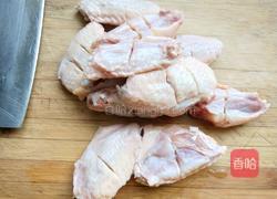 可乐鸡翅的做法图解2