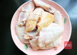 可乐鸡翅的做法图解3