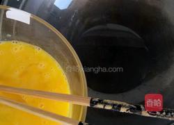 番茄鸡蛋手擀面的做法图解4