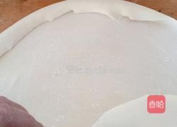 番茄鸡蛋手擀面的做法图解10