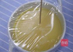 鲜虾蒸水蛋(嫩)的做法图解9