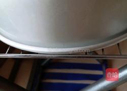 十寸可可戚风蛋糕坯的做法图解16