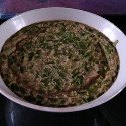 酱油香葱味蒸鸡蛋的做法[图]