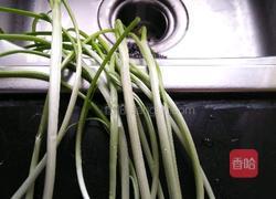 酱油香葱味蒸鸡蛋的做法图解2