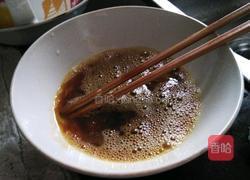 酱油香葱味蒸鸡蛋的做法图解3