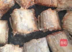 香煎带鱼的做法图解6