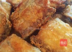 香煎带鱼的做法图解8