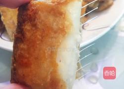 香煎带鱼的做法图解9