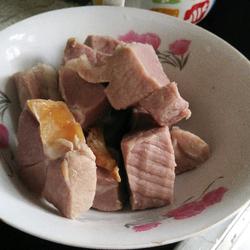 清水咸肉的做法[图]