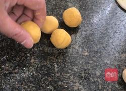 开花馒头的做法图解5